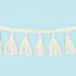 Cotton Tassels Trims